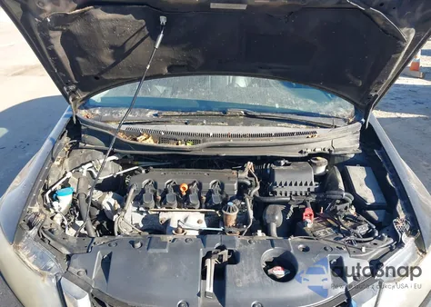 2015 Honda Civic Ex-L from USA, damaged, VIN 2HGFB2F91FH504049